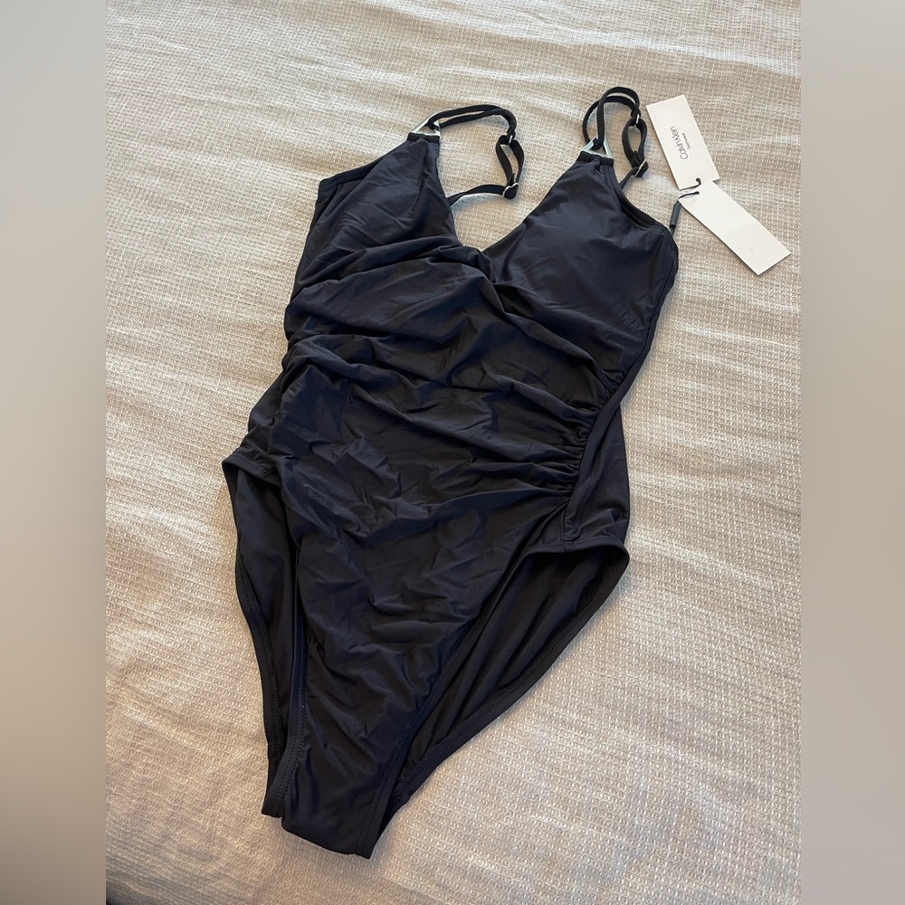Calvin Klein swimsuit